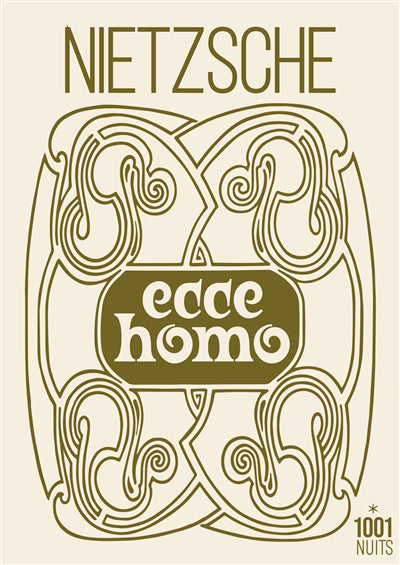 ECCE HOMO