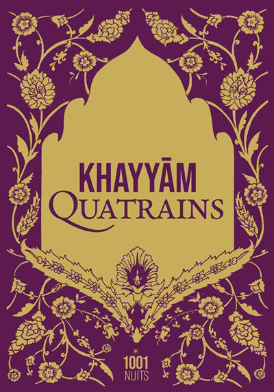 QUATRAINS -NE