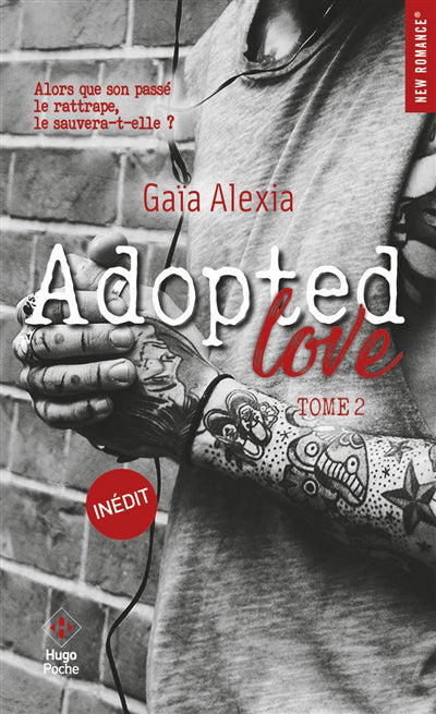 ADOPTED LOVE T02