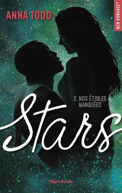 STARS T02 -NOS ETOILES MANQUEES