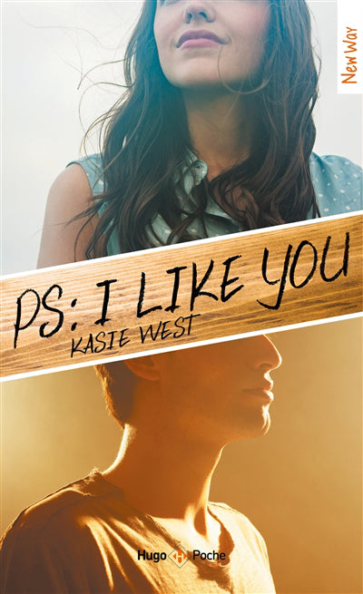 PS : I like you (V.F.)