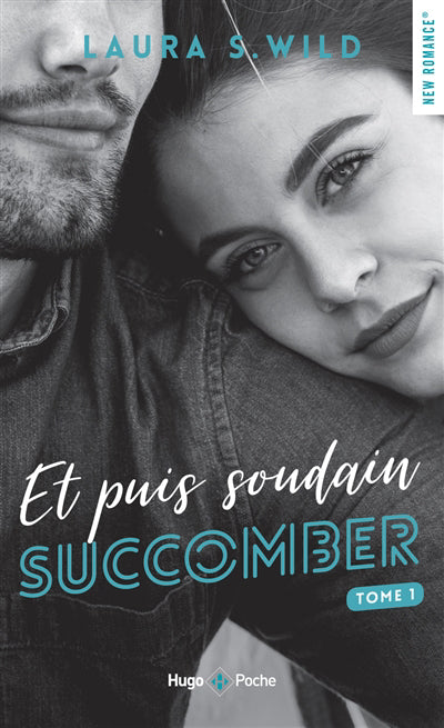 ET PUIS SOUDAIN - TOME 1 SUCCOMBER