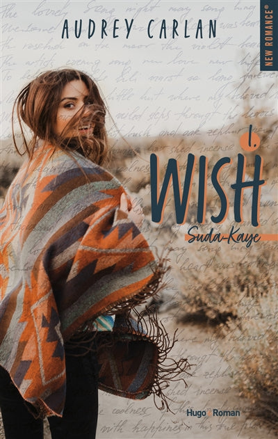 WISH T01 -SUDA KAYE