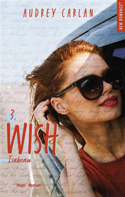 WISH T03 -ISABEAU