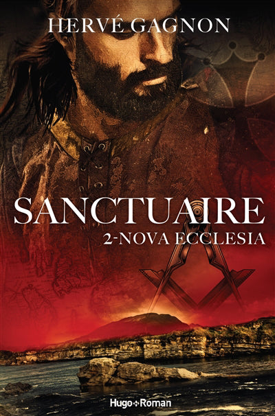 SANCTUAIRE T02 -NOVA ECCLESIA