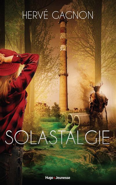 SOLASTALGIE