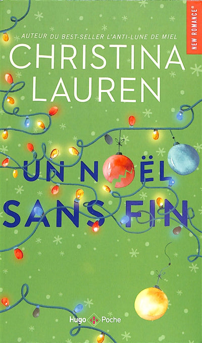 UN NOËL SANS FIN