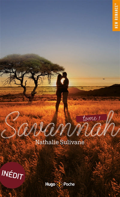 SAVANNAH T01