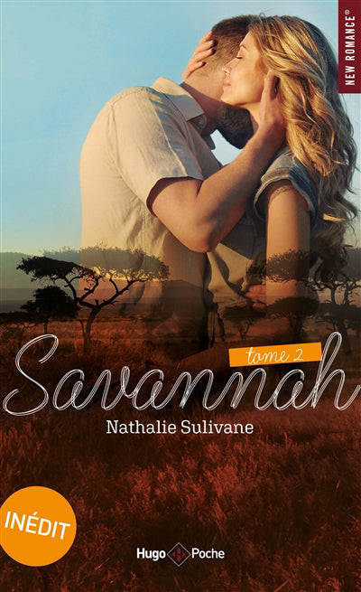 SAVANNAH T02