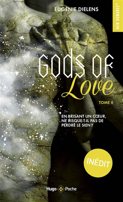 GODS OF LOVE T02