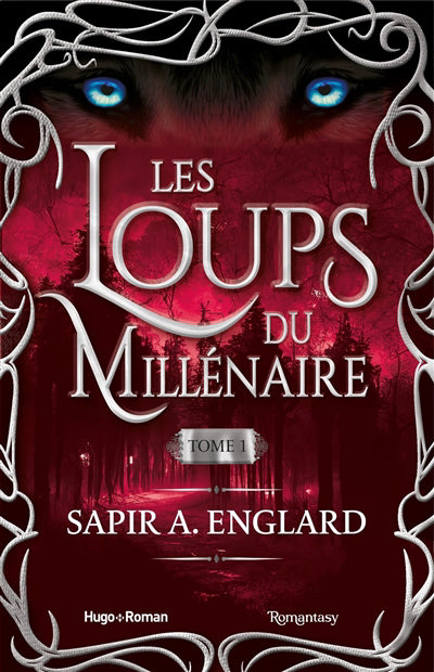 LOUPS DU MILLENAIRE T01