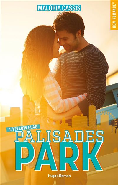 PALISADES PARK T01 -YELLOW FLAG