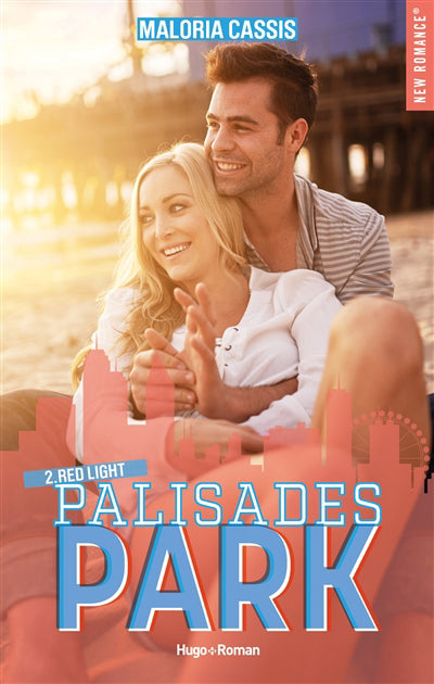 PALISADES PARK T02 -RED LIGHT