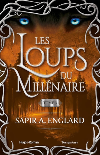 LOUPS DU MILLENAIRE T03