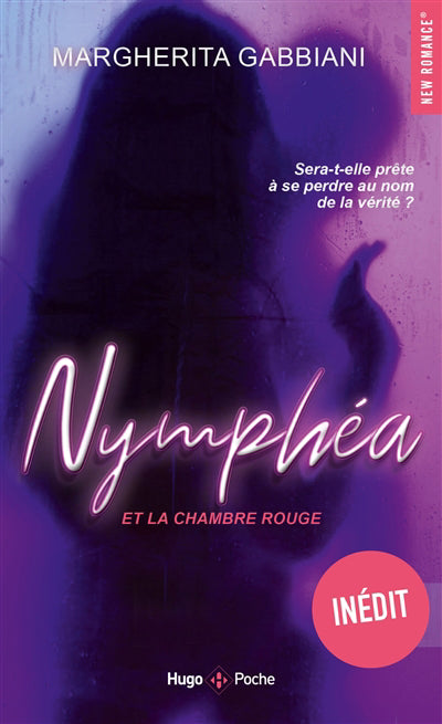 Nymphéa - poche