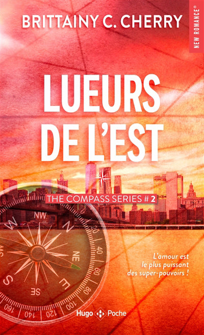 COMPASS SERIES T02 -LUEURS DE L'EST