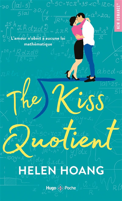 KISS QUOTIENT