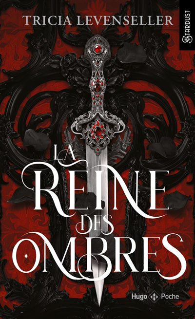 REINE DES OMBRES