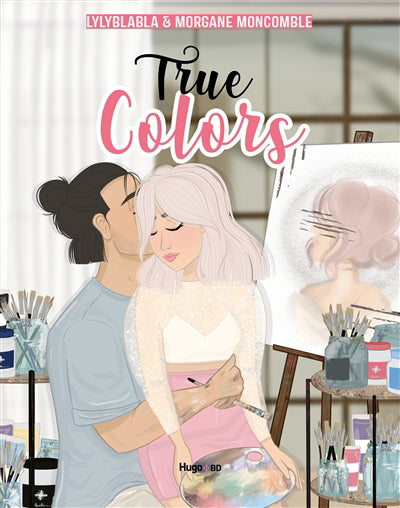 TRUE COLORS T01