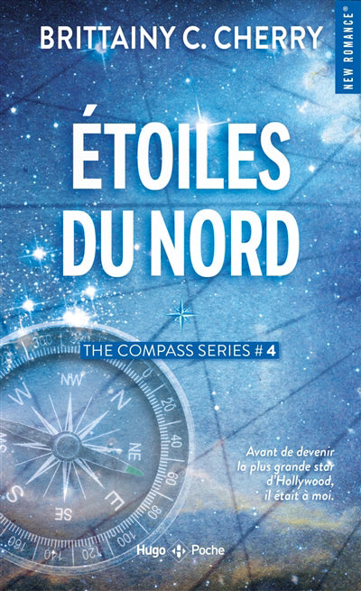 COMPASS SERIES T04 -ETOILES DU NORD