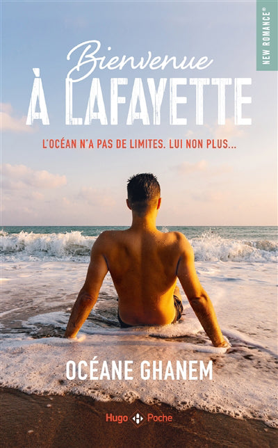 BIENVENUE A LAFAYETTE