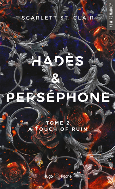 HADES ET PERSEPHONE T02