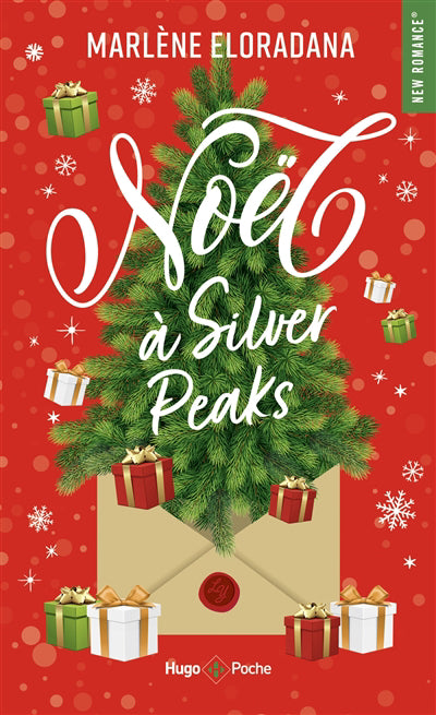 NOEL A SILVER PEAKS