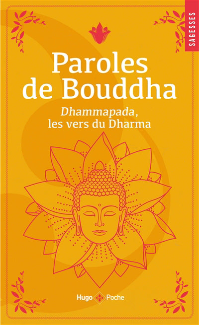 PAROLES DE BOUDDHA