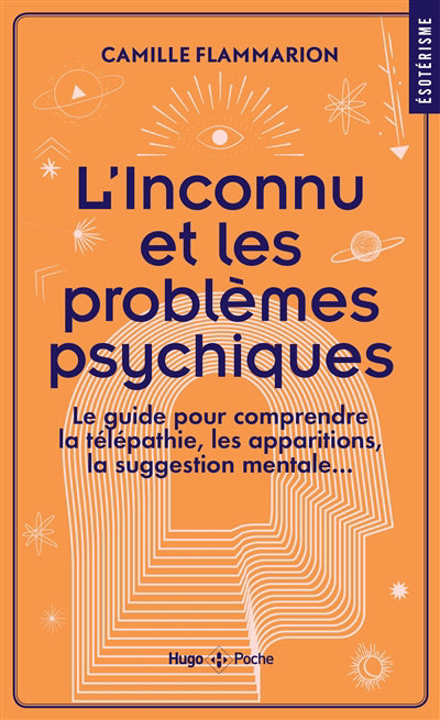 INCONNU ET LES PROBLEMES PSYCHIQUES