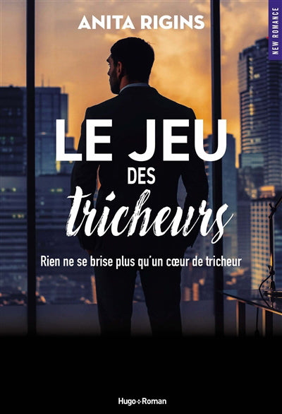 JEU DES TRICHEURS