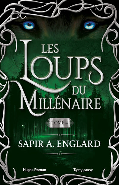 LOUPS DU MILLENAIRE T04