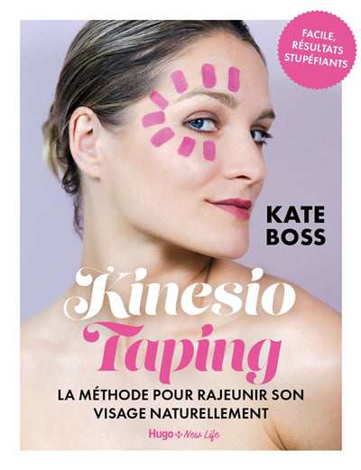 KINESIO TAPPING