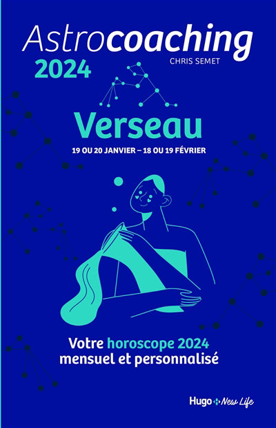 ASTROCOACHING 2024 -VERSEAU