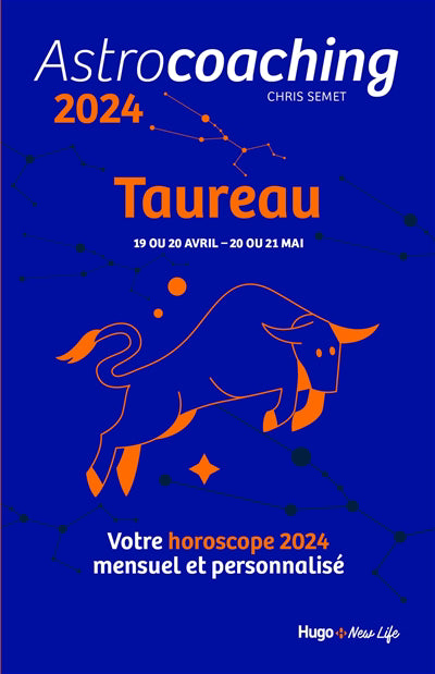 ASTROCOACHING 2024 -TAUREAU