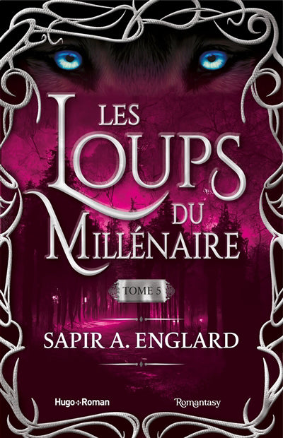 LOUPS DU MILLENAIRE T05