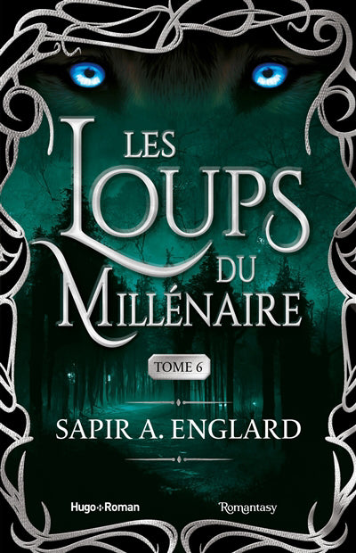 LOUPS DU MILLENAIRE T06