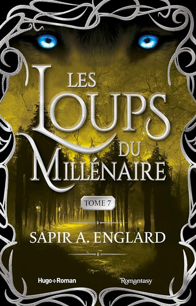 LOUPS DU MILLENAIRE T07