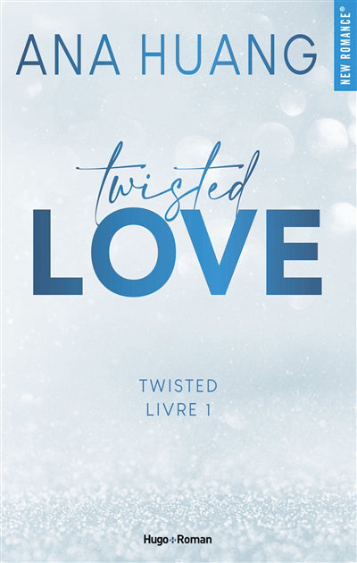 TWISTED LOVE T01