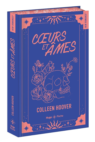 COEURS ET AMES -ED. COLLECTOR POCHE