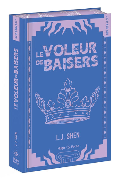 VOLEUR DE BAISERS  -ED.COLLECTOR PO