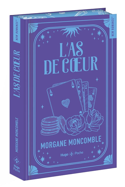 AS DE COEUR  -ED.COLLECTOR POCHE