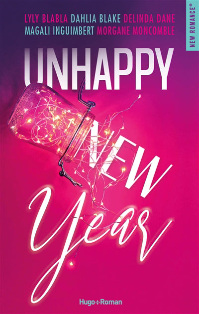 UNHAPPY NEW YEAR