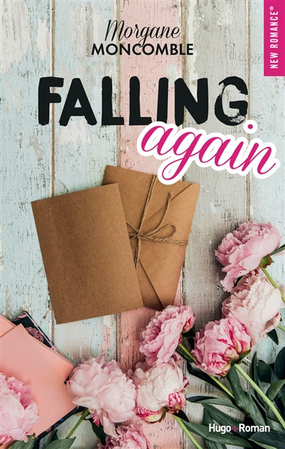 FALLING AGAIN