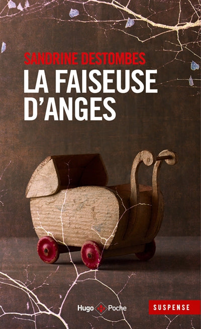 FAISEUSE D'ANGES