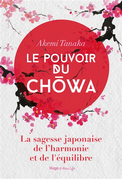 POUVOIR DU CHOWA