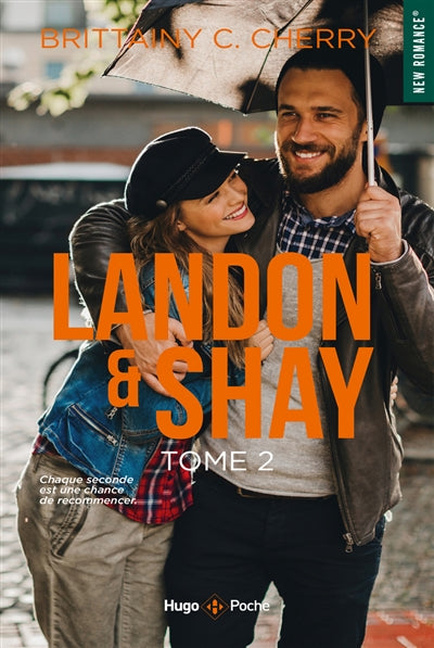 LANDON ET SHAY T02