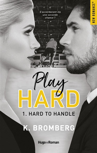 Play hard T01 HARD TO HANDLE