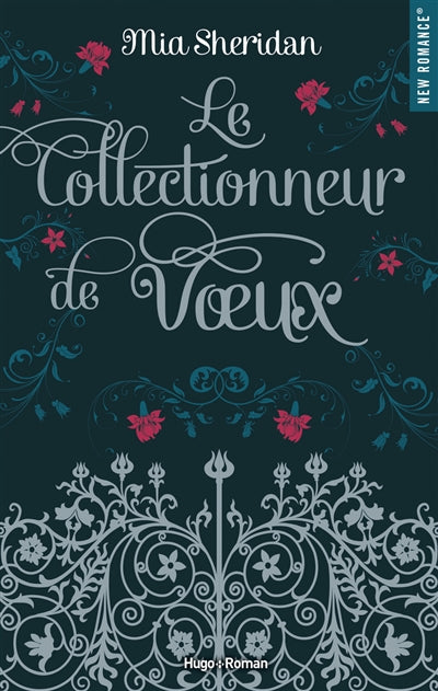 COLLECTIONNEUR DE VOEUX