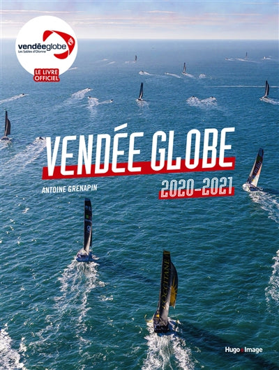 VENDEE GLOBE 2020-2021