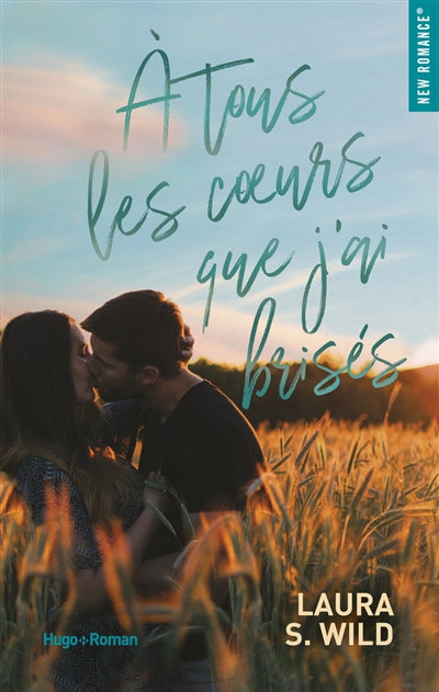 A TOUS LES COEURS QUE J'AI BRISES